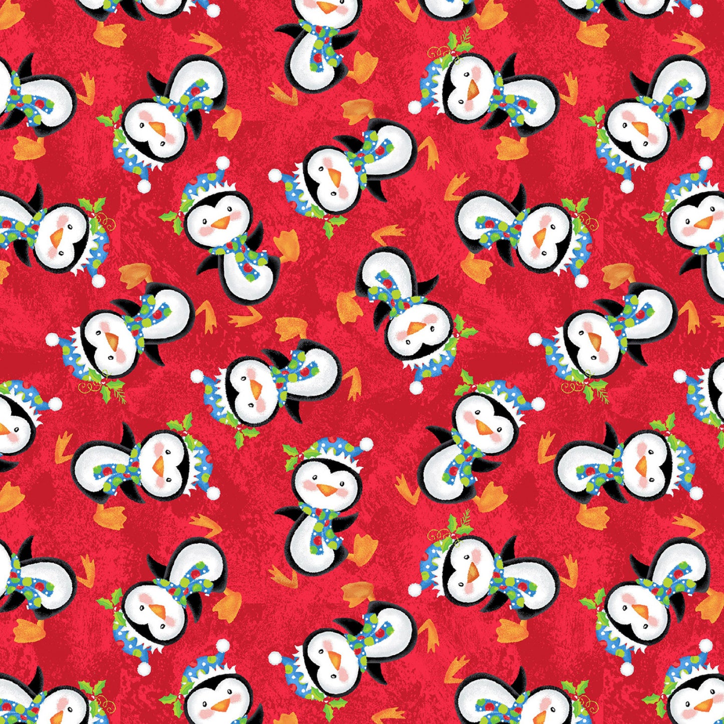 Polar Friends Set Charles