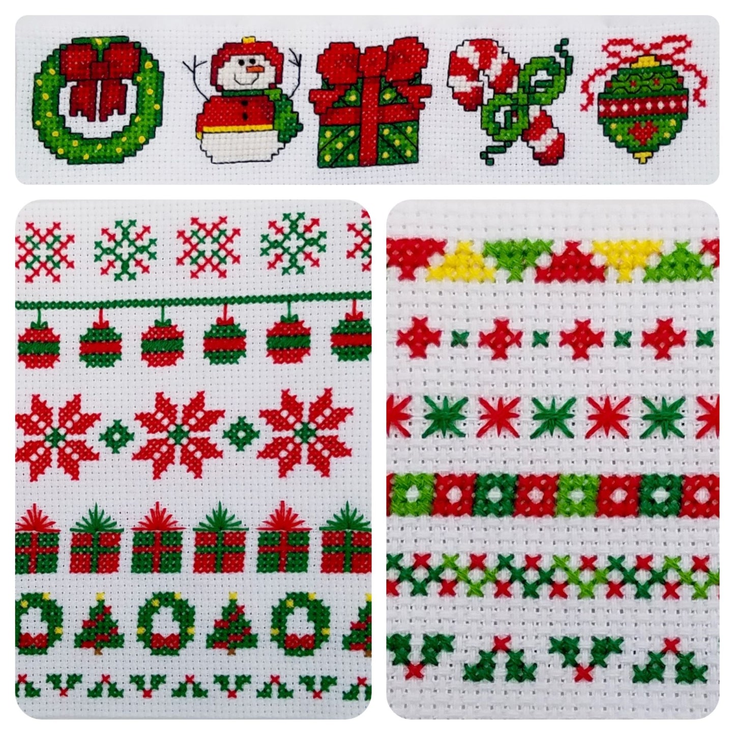 Personalization For Your Stocking Cuff