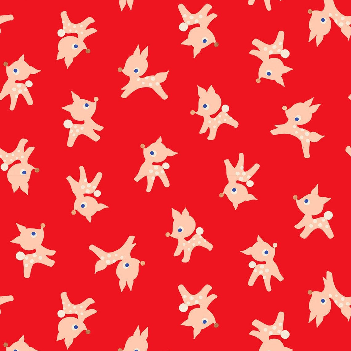 Reindeer Set Charles