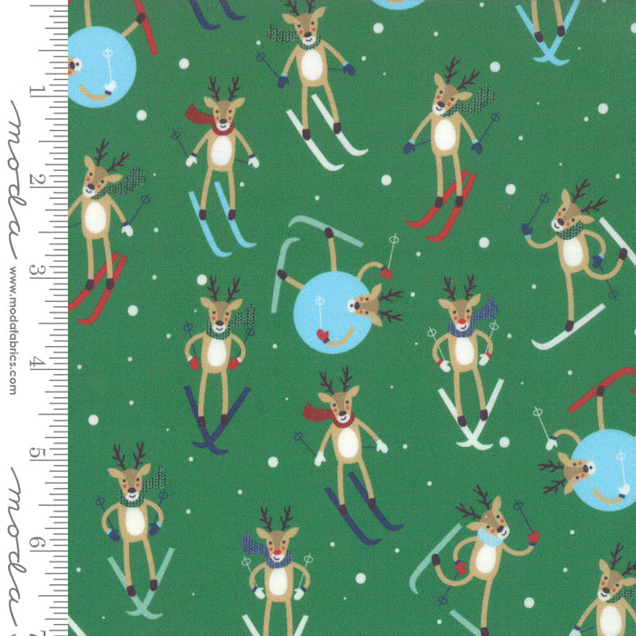 Reindeer Set Charles
