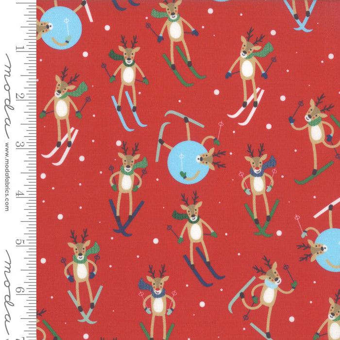 Reindeer Set Charles