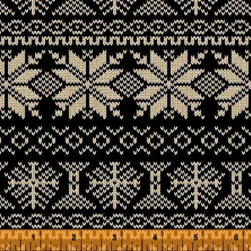 Rustique Winter Set Charles