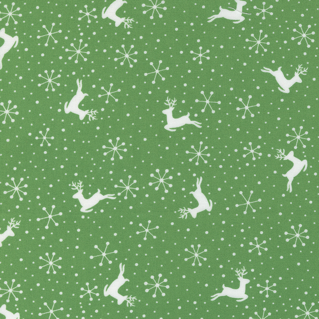 Reindeer Set Charles