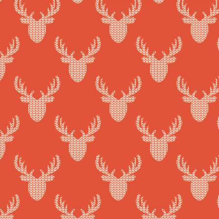 Reindeer Set Charles