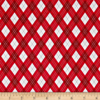Rustique Winter Set Charles