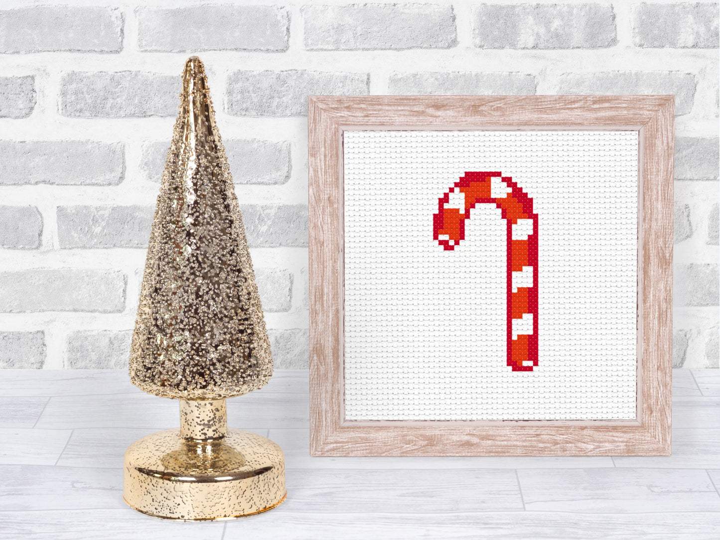 Christmas Treats Set PDF Pattern