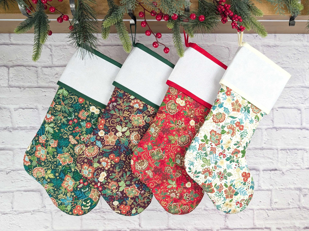 Elegant Florals