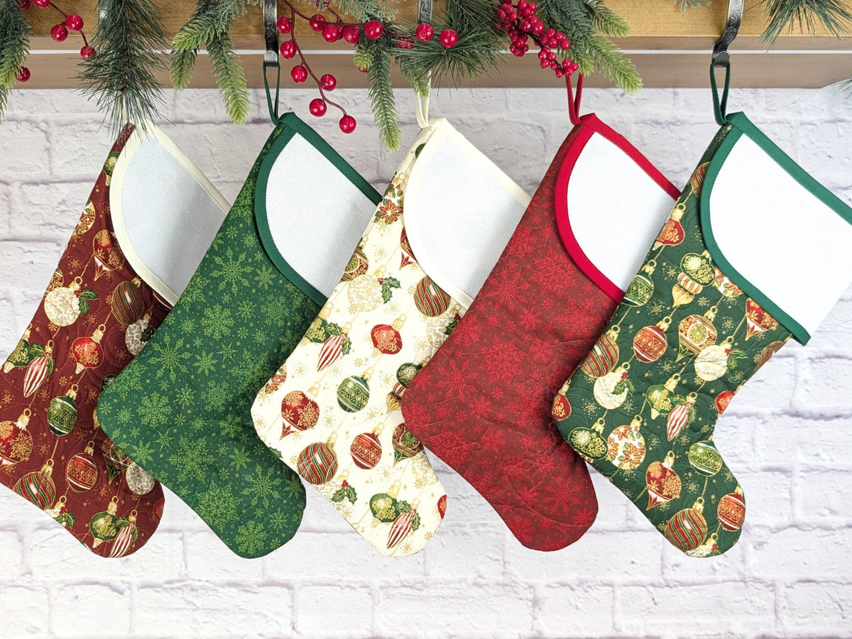 Holiday Traditions