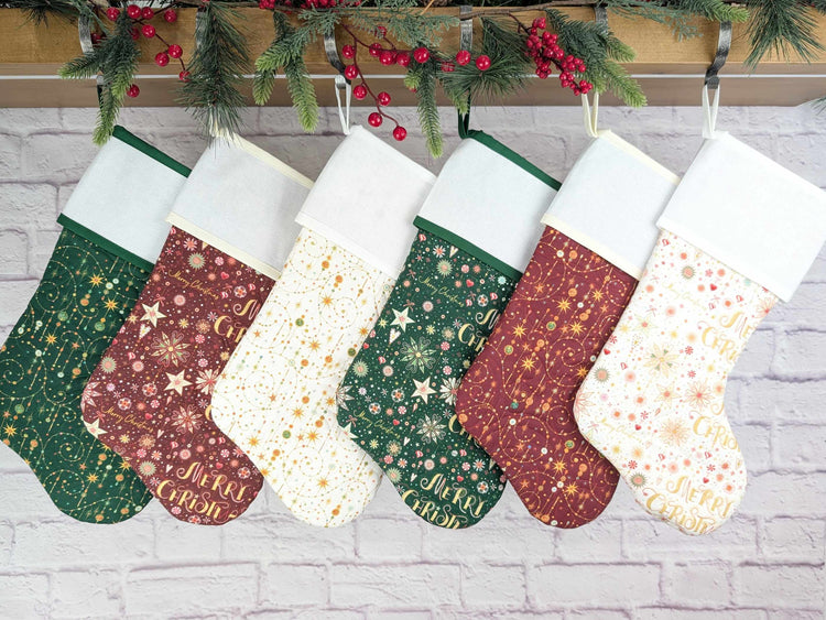 Christmas Glitz