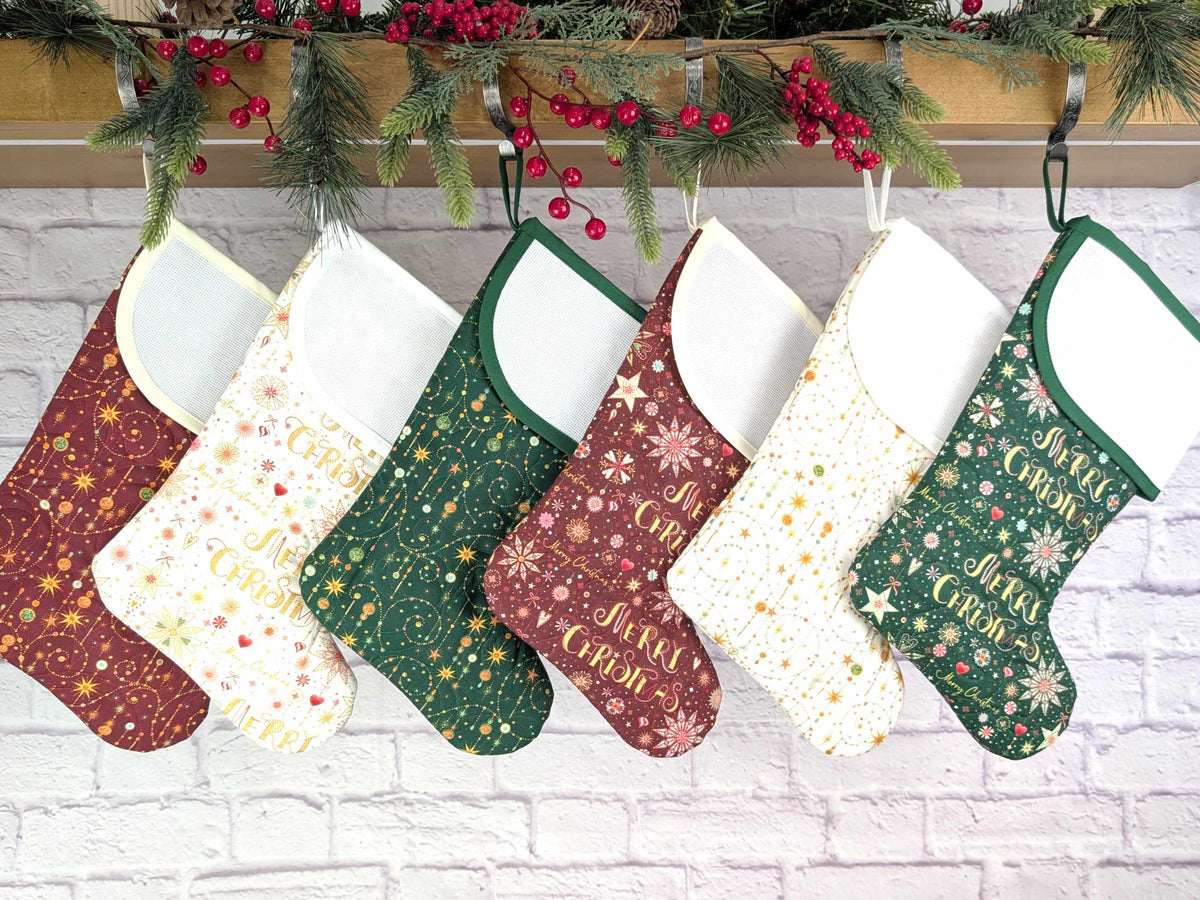 Christmas Glitz