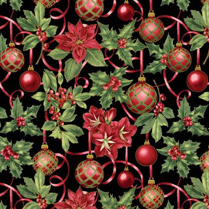 Botanical Splendor Set Charles