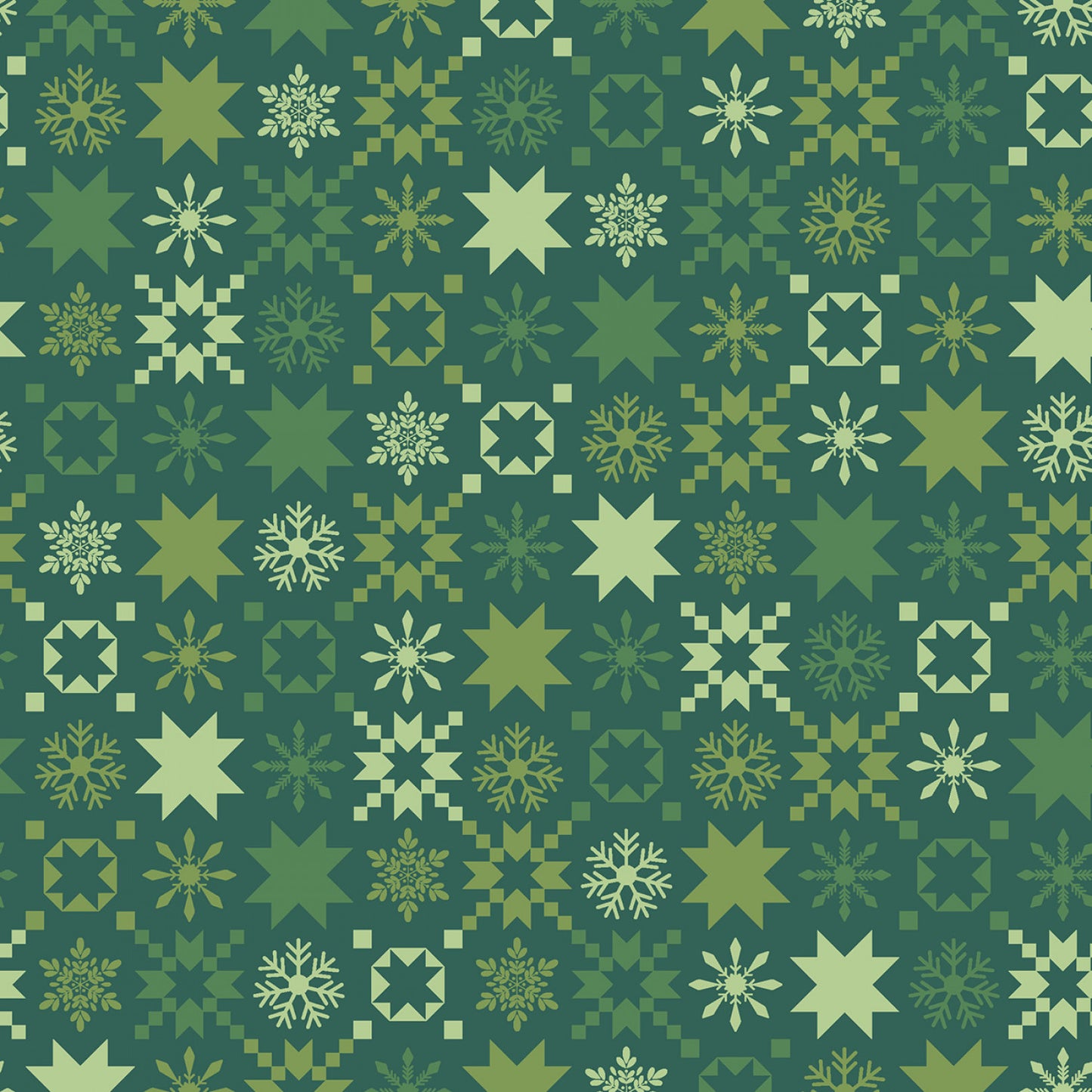Merry Little Christmas Set Charles