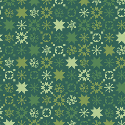 Merry Little Christmas Set Charles