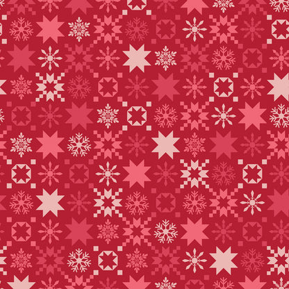 Merry Little Christmas Set Charles