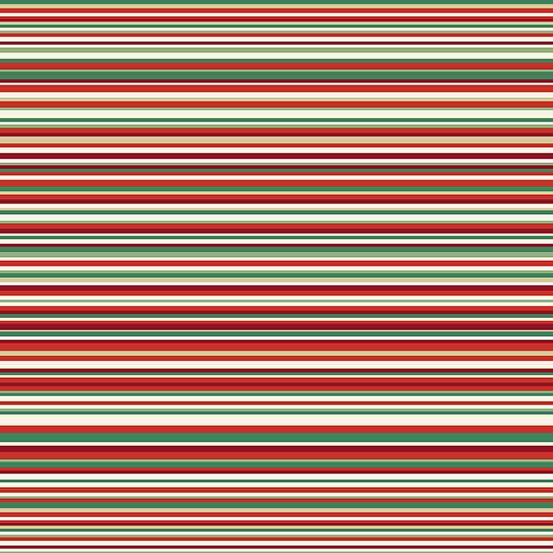 Fancy Stripes Set Original
