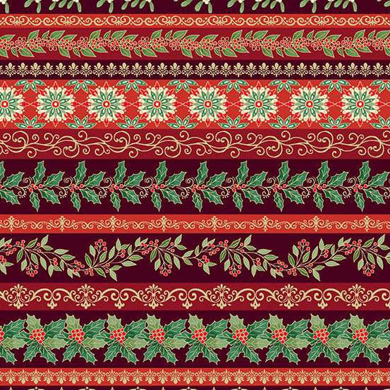 Fancy Stripes Set Original