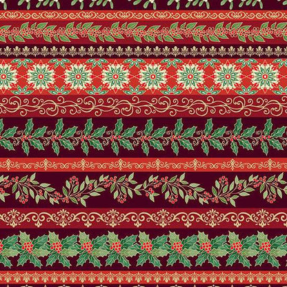 Fancy Stripes Set Original
