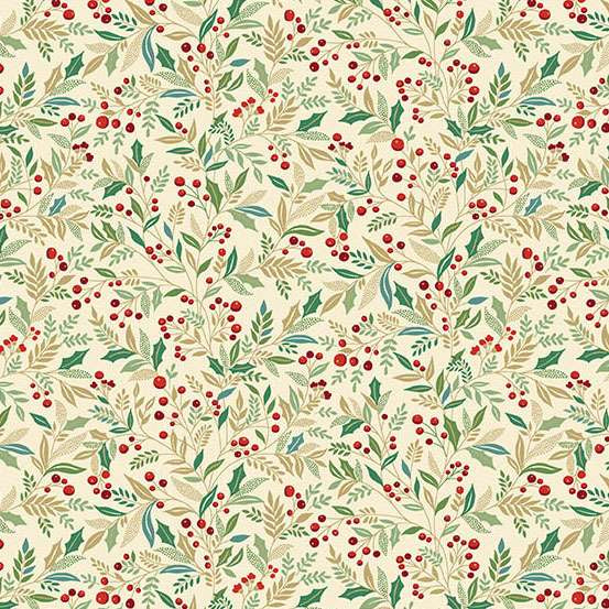 Fancy Florals Set Charles