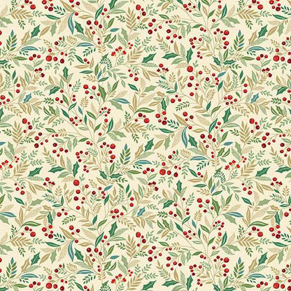 Fancy Florals Set Charles