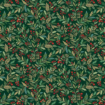 Fancy Florals Set Charles