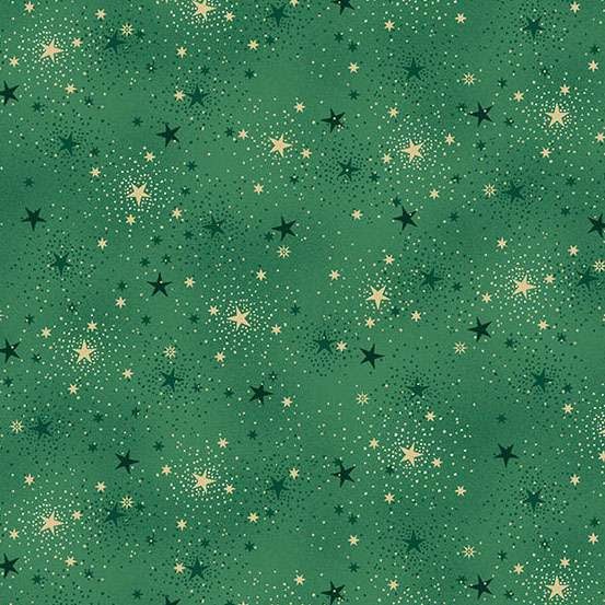 Sparkle Stars Set Charles