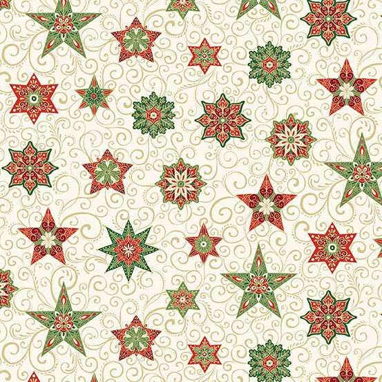 Sparkle Stars Set Charles