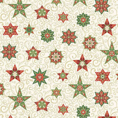 Sparkle Stars Set Charles