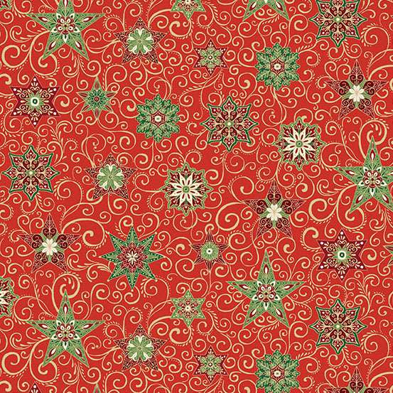 Sparkle Stars Set Charles