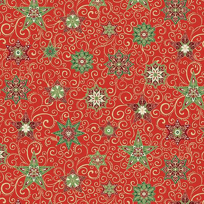 Sparkle Stars Set Charles