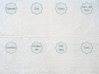 Charles Style Solid Stocking (Curved Cuff)