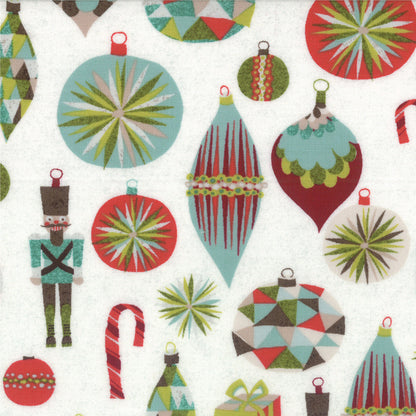 Nutcracker Toys Set Charles