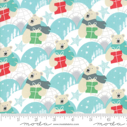 Polar Friends Set Original