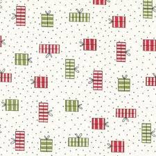 Merry Little Christmas Set Charles