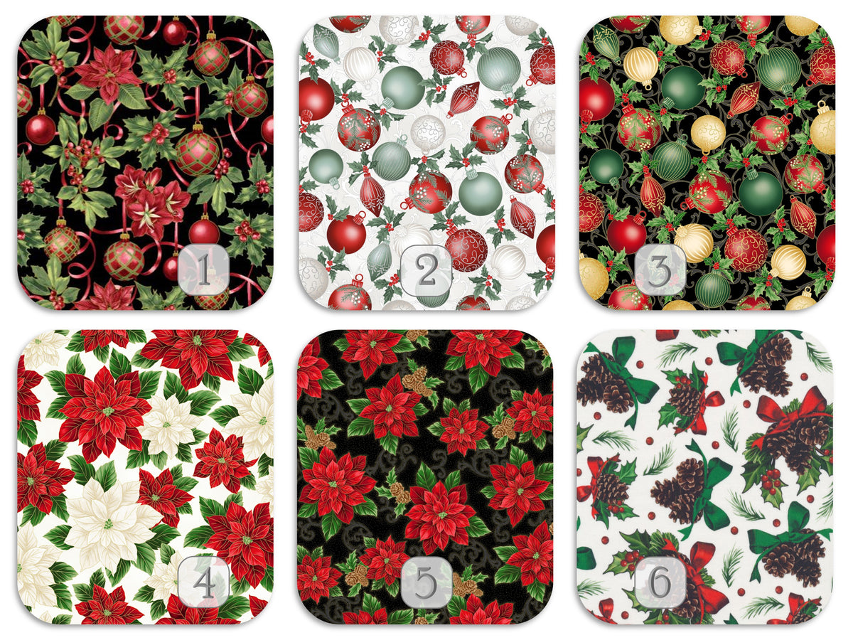 Botanical Splendor Set Charles