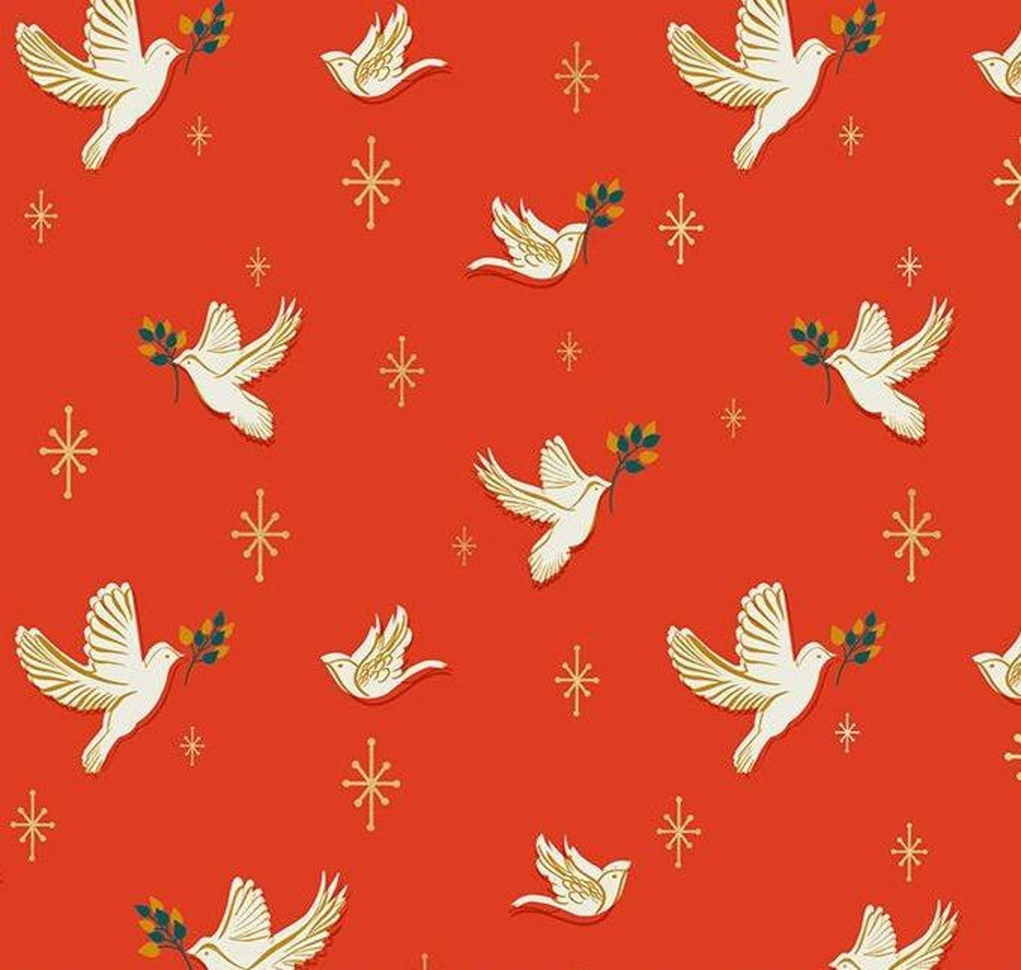 Doves Set Charles