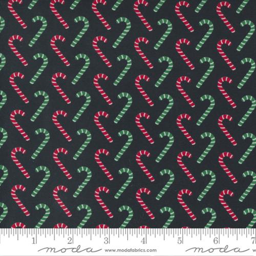 Candy Canes A Set Charles