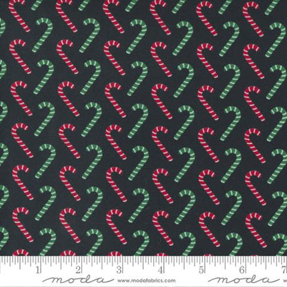 Candy Canes A Set Charles
