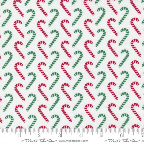 Candy Canes A Set Charles
