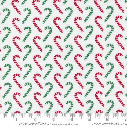 Candy Canes A Set Charles
