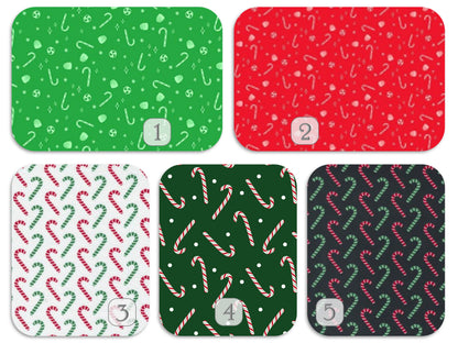 Candy Canes B Set Original