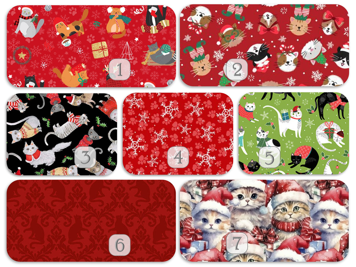 Cats Set Charles