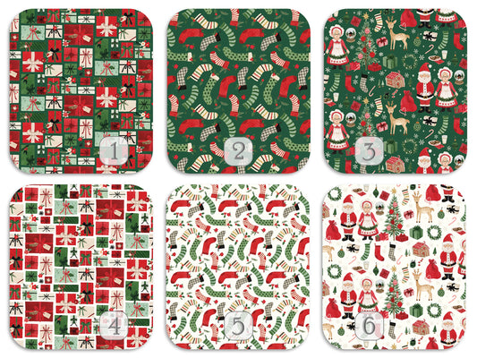 Charming Christmas Set Charles