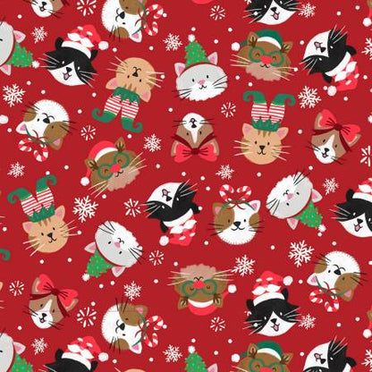 Cats Set Charles
