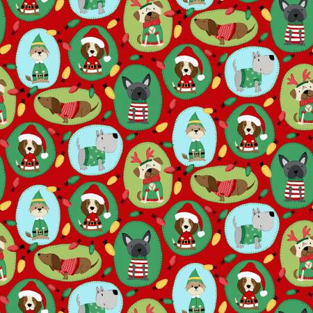 Dogs Set Original