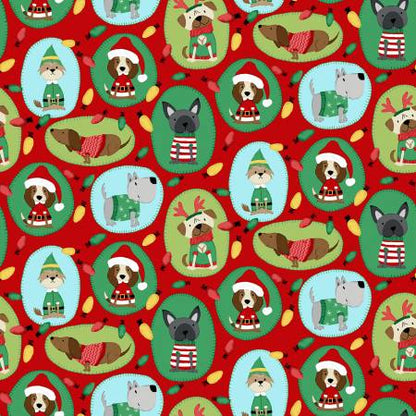 Dogs Set Original
