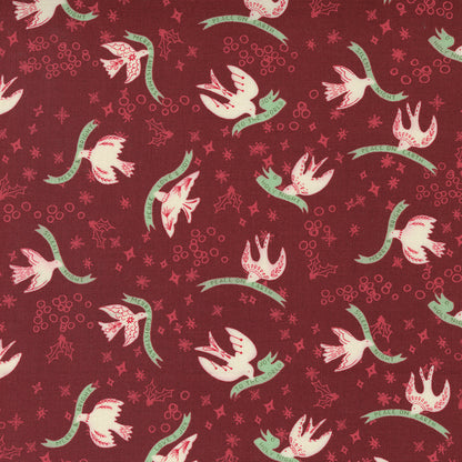 Doves Set Charles