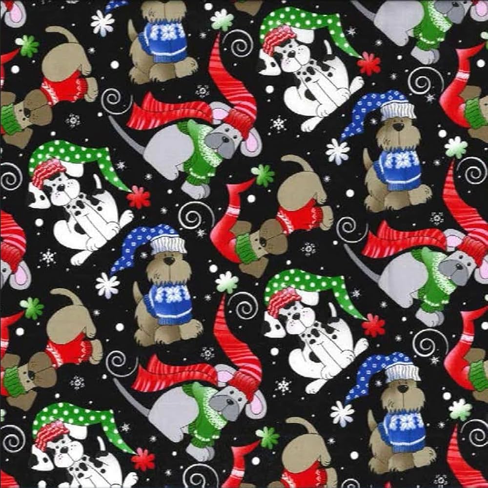 Cats and Dogs Set Charles