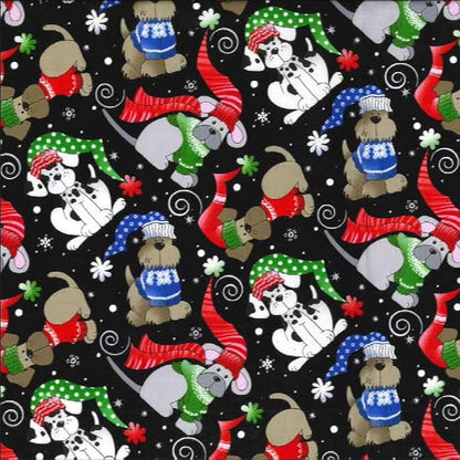 Cats and Dogs Set Charles