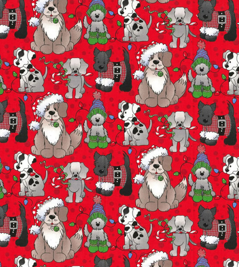 Cats and Dogs Set Charles