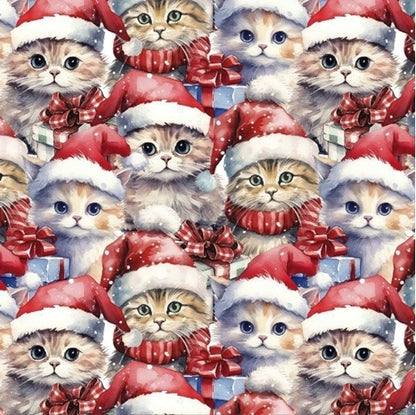 Cats and Dogs Set Charles